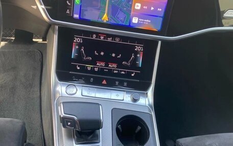 Audi A6, 2018 год, 3 100 000 рублей, 19 фотография