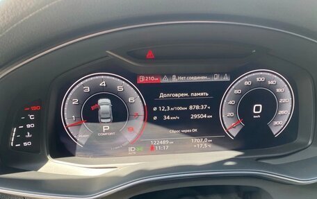 Audi A6, 2018 год, 3 100 000 рублей, 18 фотография