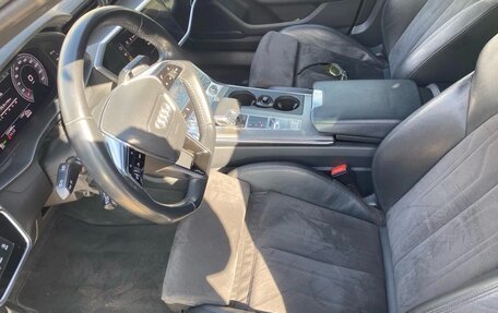 Audi A6, 2018 год, 3 100 000 рублей, 17 фотография