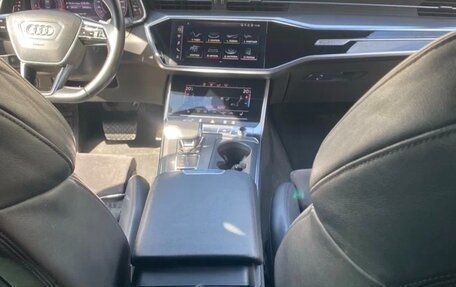 Audi A6, 2018 год, 3 100 000 рублей, 21 фотография