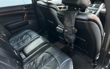 Nissan Teana, 2007 год, 270 000 рублей, 4 фотография