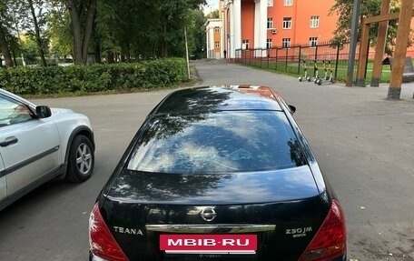 Nissan Teana, 2007 год, 270 000 рублей, 2 фотография
