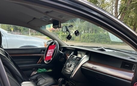Nissan Teana, 2007 год, 270 000 рублей, 3 фотография