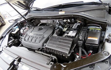 Volkswagen Tiguan II, 2023 год, 2 450 000 рублей, 9 фотография