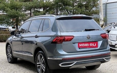 Volkswagen Tiguan II, 2023 год, 2 450 000 рублей, 3 фотография