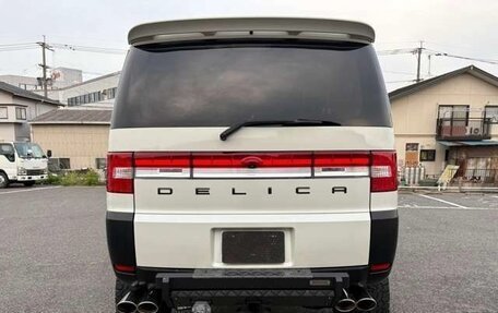 Mitsubishi Delica D:5 I, 2019 год, 2 202 000 рублей, 6 фотография