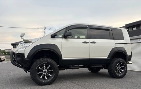 Mitsubishi Delica D:5 I, 2019 год, 2 202 000 рублей, 4 фотография