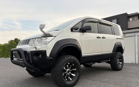 Mitsubishi Delica D:5 I, 2019 год, 2 202 000 рублей, 3 фотография