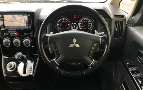 Mitsubishi Delica D:5 I, 2019 год, 2 202 000 рублей, 9 фотография