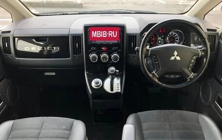 Mitsubishi Delica D:5 I, 2019 год, 2 202 000 рублей, 8 фотография