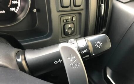 Mitsubishi Delica D:5 I, 2019 год, 2 202 000 рублей, 14 фотография