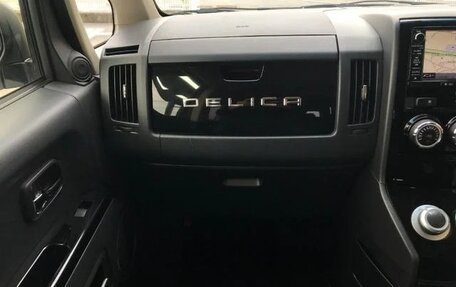 Mitsubishi Delica D:5 I, 2019 год, 2 202 000 рублей, 20 фотография