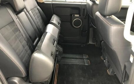 Mitsubishi Delica D:5 I, 2019 год, 2 202 000 рублей, 31 фотография