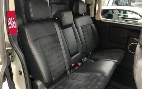 Mitsubishi Delica D:5 I, 2019 год, 2 202 000 рублей, 30 фотография