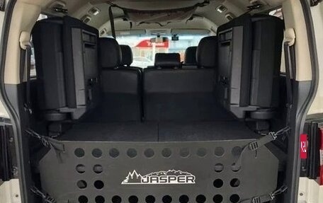 Mitsubishi Delica D:5 I, 2019 год, 2 202 000 рублей, 36 фотография
