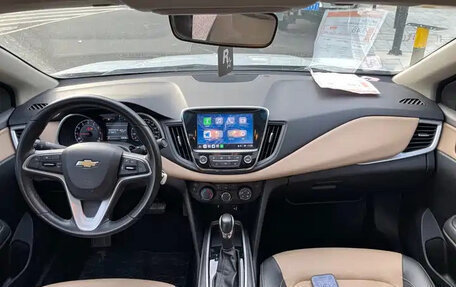 Chevrolet Cruze II, 2022 год, 930 004 рублей, 6 фотография