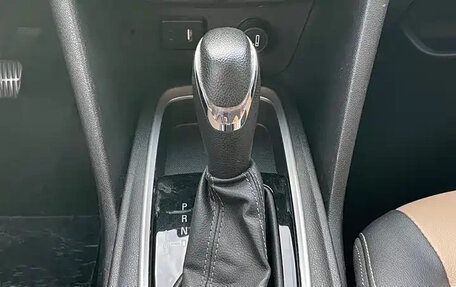 Chevrolet Cruze II, 2022 год, 930 004 рублей, 9 фотография