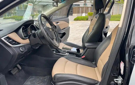 Chevrolet Cruze II, 2022 год, 930 004 рублей, 12 фотография