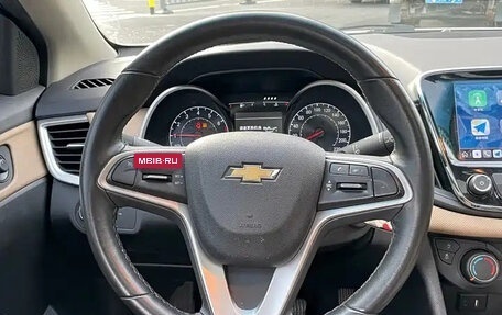 Chevrolet Cruze II, 2022 год, 930 004 рублей, 7 фотография