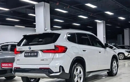 BMW X1, 2023 год, 3 290 099 рублей, 10 фотография