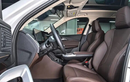 BMW X1, 2023 год, 3 290 099 рублей, 11 фотография