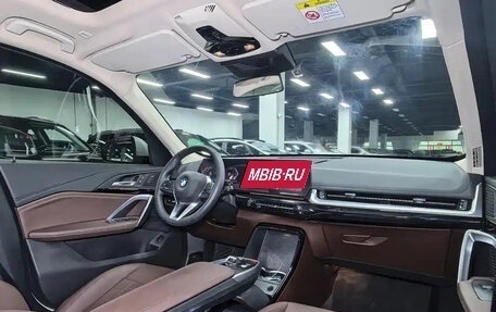 BMW X1, 2023 год, 3 290 099 рублей, 19 фотография