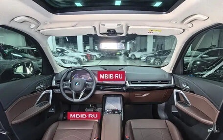 BMW X1, 2023 год, 3 290 099 рублей, 18 фотография