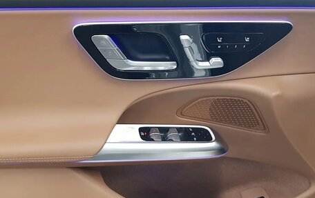 Mercedes-Benz E-Класс, 2026 год, 7 500 027 рублей, 7 фотография