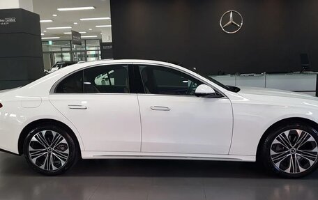 Mercedes-Benz E-Класс, 2026 год, 7 500 027 рублей, 12 фотография