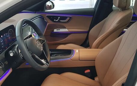 Mercedes-Benz E-Класс, 2026 год, 7 500 027 рублей, 4 фотография