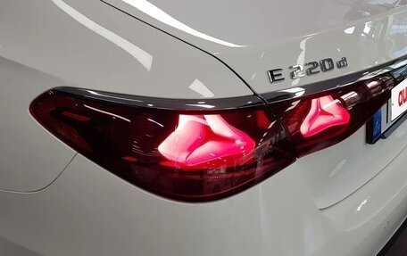 Mercedes-Benz E-Класс, 2026 год, 7 500 027 рублей, 9 фотография