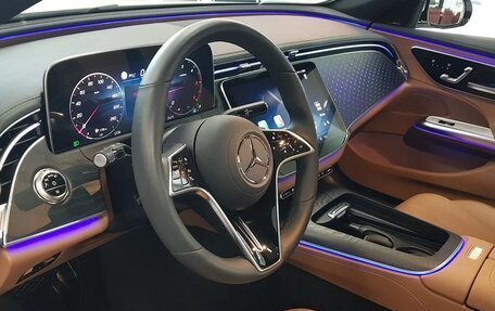 Mercedes-Benz E-Класс, 2026 год, 7 500 027 рублей, 5 фотография