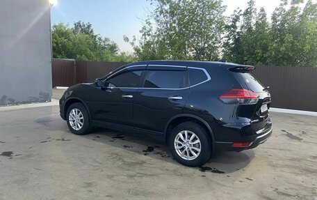 Nissan X-Trail, 2019 год, 2 350 000 рублей, 9 фотография
