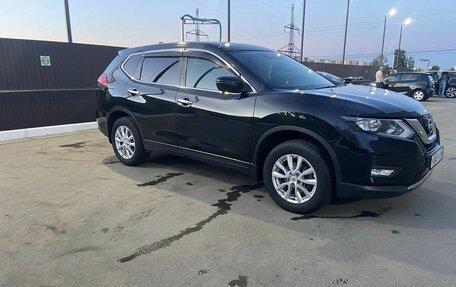 Nissan X-Trail, 2019 год, 2 350 000 рублей, 5 фотография