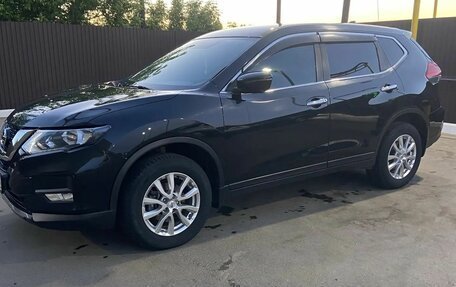 Nissan X-Trail, 2019 год, 2 350 000 рублей, 10 фотография