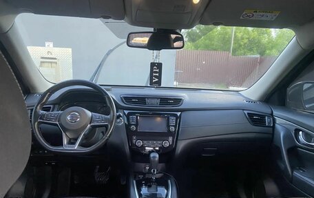 Nissan X-Trail, 2019 год, 2 350 000 рублей, 6 фотография