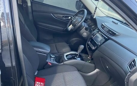 Nissan X-Trail, 2019 год, 2 350 000 рублей, 3 фотография