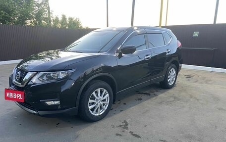 Nissan X-Trail, 2019 год, 2 350 000 рублей, 2 фотография