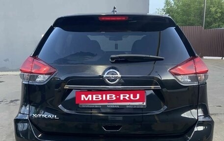 Nissan X-Trail, 2019 год, 2 350 000 рублей, 7 фотография