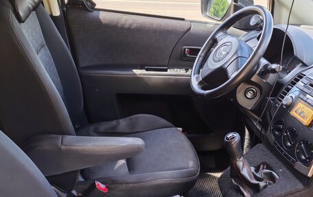 Mazda 5 I рестайлинг, 2008 год, 999 999 рублей, 9 фотография