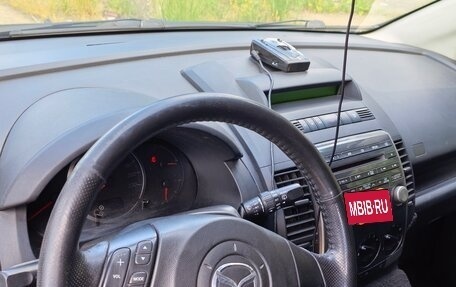 Mazda 5 I рестайлинг, 2008 год, 999 999 рублей, 7 фотография