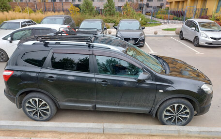 Nissan Qashqai+2 I, 2011 год, 1 150 000 рублей, 3 фотография