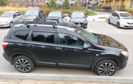 Nissan Qashqai+2 I, 2011 год, 1 150 000 рублей, 12 фотография