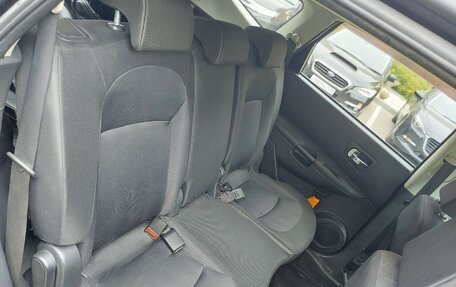 Nissan Qashqai+2 I, 2011 год, 1 150 000 рублей, 11 фотография