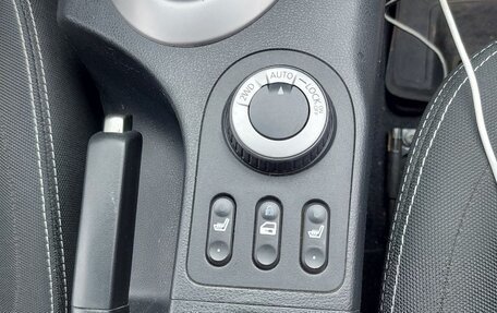 Nissan Qashqai+2 I, 2011 год, 1 150 000 рублей, 10 фотография