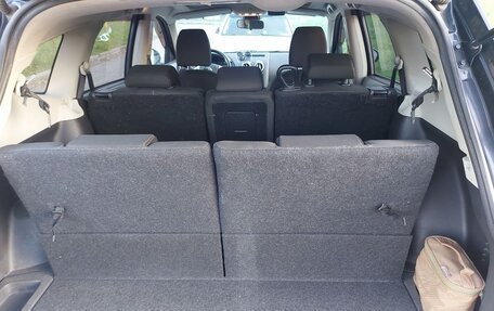 Nissan Qashqai+2 I, 2011 год, 1 150 000 рублей, 13 фотография