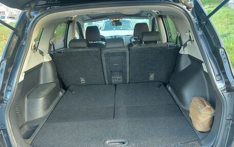 Nissan Qashqai+2 I, 2011 год, 1 150 000 рублей, 14 фотография