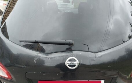 Nissan Qashqai+2 I, 2011 год, 1 150 000 рублей, 7 фотография
