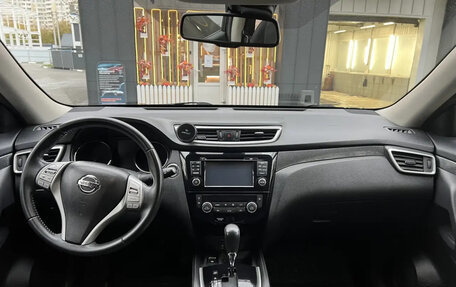 Nissan X-Trail, 2017 год, 1 600 000 рублей, 6 фотография