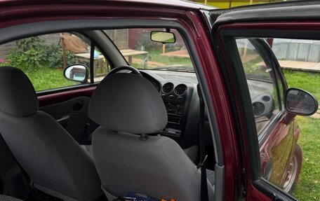 Daewoo Matiz I, 2012 год, 250 000 рублей, 9 фотография